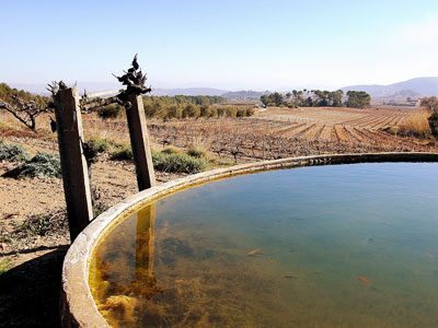 La Font del Gatell