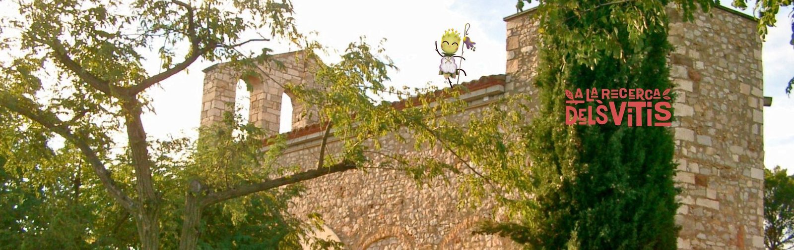 Els Vitis, personatges del joc